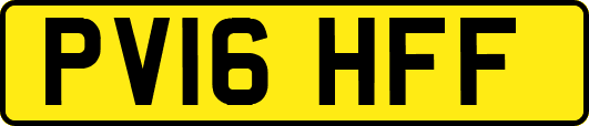 PV16HFF