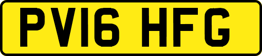 PV16HFG