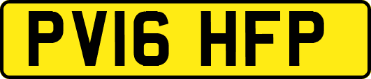 PV16HFP