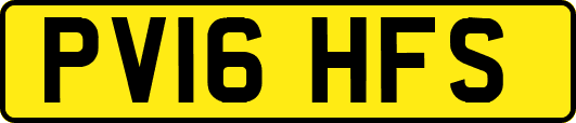 PV16HFS