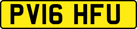 PV16HFU