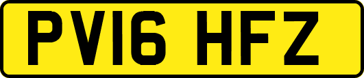 PV16HFZ