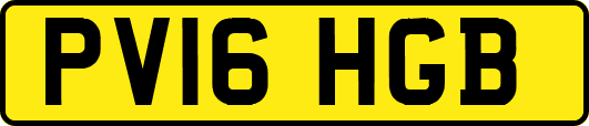 PV16HGB