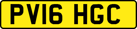 PV16HGC
