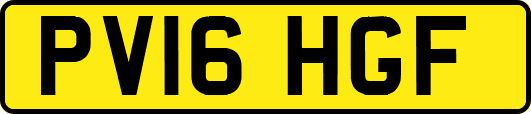 PV16HGF