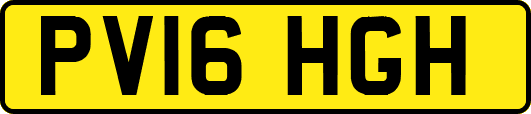 PV16HGH