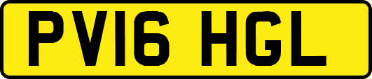 PV16HGL