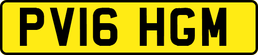 PV16HGM
