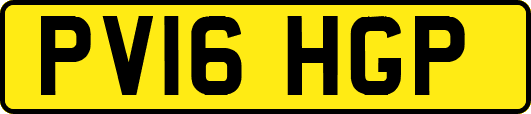 PV16HGP