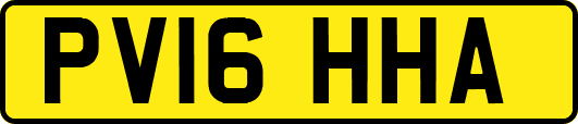 PV16HHA