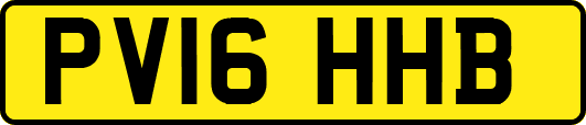 PV16HHB