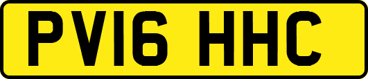 PV16HHC