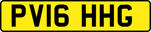 PV16HHG
