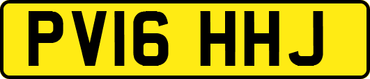 PV16HHJ