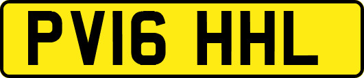 PV16HHL