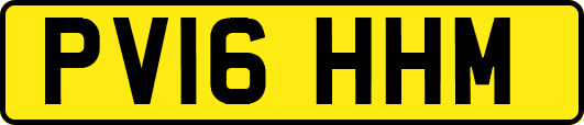 PV16HHM