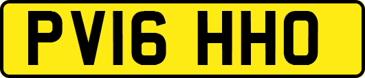 PV16HHO