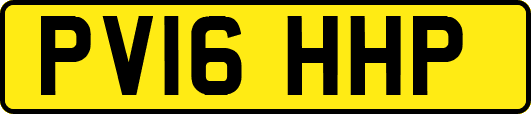 PV16HHP