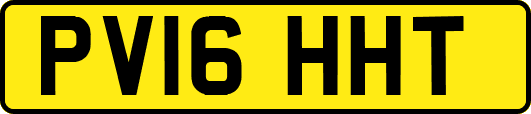 PV16HHT