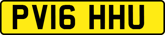 PV16HHU