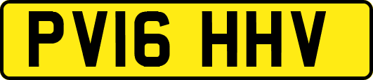 PV16HHV