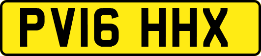 PV16HHX
