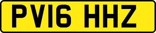 PV16HHZ