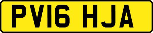 PV16HJA