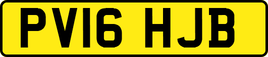 PV16HJB
