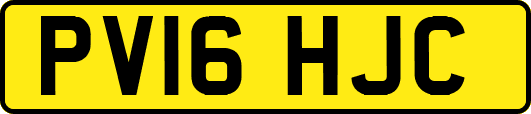 PV16HJC
