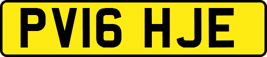 PV16HJE
