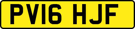 PV16HJF