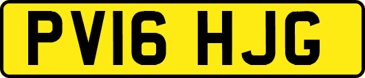 PV16HJG
