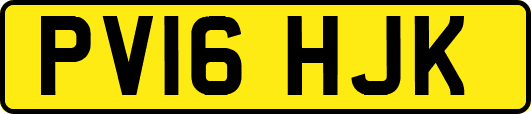 PV16HJK