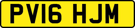 PV16HJM