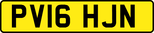 PV16HJN