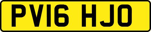 PV16HJO