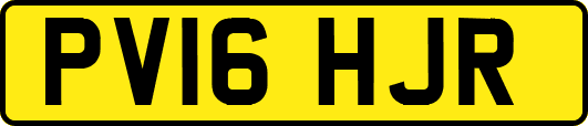 PV16HJR