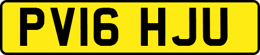 PV16HJU