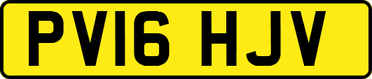 PV16HJV