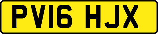 PV16HJX