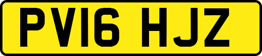 PV16HJZ