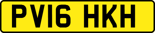 PV16HKH