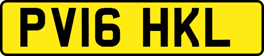 PV16HKL