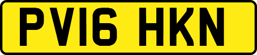 PV16HKN