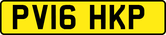 PV16HKP