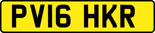 PV16HKR