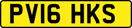 PV16HKS