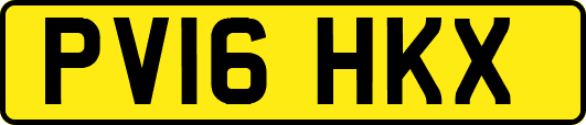 PV16HKX