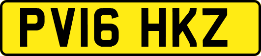 PV16HKZ